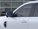 New 2025 Ford Ranger Lariat SuperCrew Cab 4x4 Pickup for sale #S110043 - photo 20