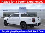 New 2025 Ford Ranger Lariat SuperCrew Cab 4x4 Pickup for sale #S110043 - photo 2