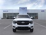 New 2025 Ford Ranger Lariat SuperCrew Cab 4x4 Pickup for sale #S110043 - photo 6
