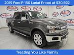2019 Ford F-150 SuperCrew Cab 4WD Pickup for sale #S110043A - photo 1