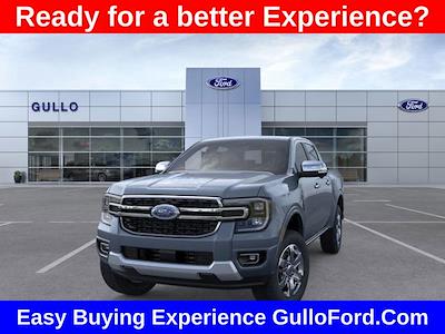 2025 Ford Ranger SuperCrew Cab 4x2 Pickup for sale #S110045 - photo 2