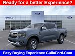 New 2025 Ford Ranger Lariat SuperCrew Cab Pickup for sale #S110045 - photo 1