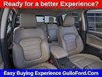 New 2025 Ford Ranger Lariat SuperCrew Cab Pickup for sale #S110045 - photo 10