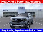 New 2025 Ford Ranger Lariat SuperCrew Cab Pickup for sale #S110045 - photo 3