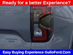New 2025 Ford Ranger Lariat SuperCrew Cab Pickup for sale #S110045 - photo 21