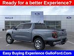 New 2025 Ford Ranger Lariat SuperCrew Cab Pickup for sale #S110045 - photo 2