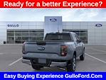 New 2025 Ford Ranger Lariat SuperCrew Cab Pickup for sale #S110045 - photo 8