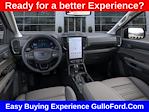 New 2025 Ford Ranger Lariat SuperCrew Cab Pickup for sale #S110045 - photo 9