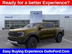 New 2025 Ford Ranger Raptor SuperCrew Cab 4x4 Pickup for sale #S110046 - photo 1