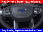 New 2025 Ford Ranger Raptor SuperCrew Cab 4x4 Pickup for sale #S110046 - photo 12