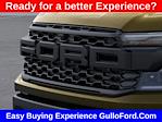 New 2025 Ford Ranger Raptor SuperCrew Cab 4x4 Pickup for sale #S110046 - photo 17