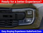 New 2025 Ford Ranger Raptor SuperCrew Cab 4x4 Pickup for sale #S110046 - photo 18