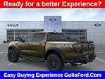 New 2025 Ford Ranger Raptor SuperCrew Cab 4x4 Pickup for sale #S110046 - photo 2