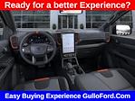 New 2025 Ford Ranger Raptor SuperCrew Cab 4x4 Pickup for sale #S110046 - photo 9