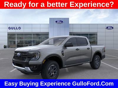2025 Ford Ranger SuperCrew Cab 4x2 Pickup for sale #S110048 - photo 1