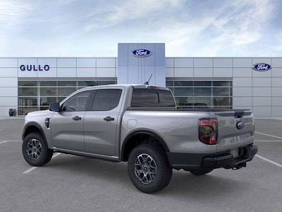 2025 Ford Ranger SuperCrew Cab 4x2 Pickup for sale #S110048 - photo 2