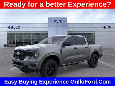 2025 Ford Ranger SuperCrew Cab 4x4 Pickup for sale #S110049 - photo 1