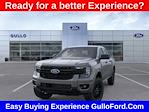 New 2025 Ford Ranger XLT SuperCrew Cab 4x4 Pickup for sale #S110049 - photo 3