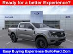 New 2025 Ford Ranger XLT SuperCrew Cab 4x4 Pickup for sale #S110049 - photo 7
