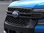 New 2025 Ford Ranger Lariat SuperCrew Cab Pickup for sale #S110052 - photo 17