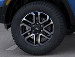 New 2025 Ford Ranger Lariat SuperCrew Cab Pickup for sale #S110052 - photo 19