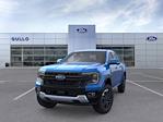 New 2025 Ford Ranger Lariat SuperCrew Cab Pickup for sale #S110052 - photo 3