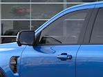 New 2025 Ford Ranger Lariat SuperCrew Cab Pickup for sale #S110052 - photo 20