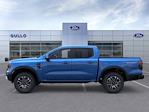 New 2025 Ford Ranger Lariat SuperCrew Cab Pickup for sale #S110052 - photo 4