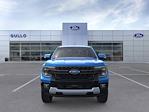 New 2025 Ford Ranger Lariat SuperCrew Cab Pickup for sale #S110052 - photo 6