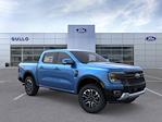 New 2025 Ford Ranger Lariat SuperCrew Cab Pickup for sale #S110052 - photo 7