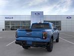 New 2025 Ford Ranger Lariat SuperCrew Cab Pickup for sale #S110052 - photo 8