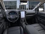New 2025 Ford Ranger Lariat SuperCrew Cab Pickup for sale #S110052 - photo 9