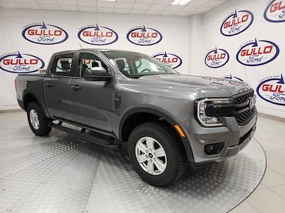 New 2025 Ford Ranger XL SuperCrew Cab for sale #S110059 - photo 1