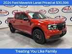 Used 2024 Ford Maverick Lariat SuperCrew Cab for sale #S110064A - photo 1
