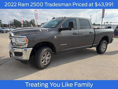 2022 Ram 2500 Crew Cab 4WD Pickup for sale #S110071A - photo 1