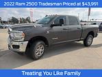 2022 Ram 2500 Crew Cab 4WD Pickup for sale #S110071A - photo 1