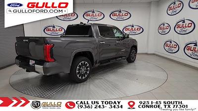 Used 2022 Toyota Tundra Limited CrewMax Cab for sale #S110076A - photo 2