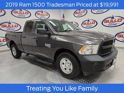 Used 2019 Ram 1500 - photo 1