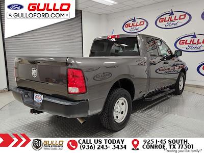 Used 2019 Ram 1500 - photo 1