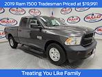 2019 Ram 1500 Quad Cab DRW RWD Pickup for sale #S110084A - photo 1