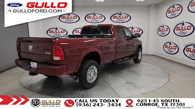 Used 2018 Ram 3500 - photo 1