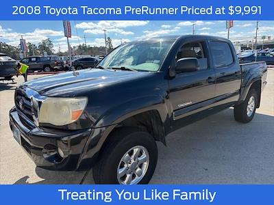 Used 2008 Toyota Tacoma - photo 1