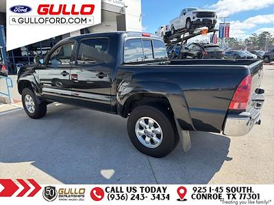 Used 2008 Toyota Tacoma - photo 1