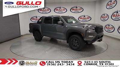 Used 2023 Nissan Frontier PRO-4X Crew Cab for sale #S110097A - photo 2