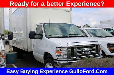 2025 Ford E-450 RWD, Rockport Box Van for sale #S120001 - photo 1