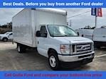 2025 Ford E-450 RWD, Rockport Box Van for sale #S120001 - photo 1