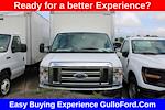 2025 Ford E-450 RWD, Rockport Box Van for sale #S120001 - photo 3