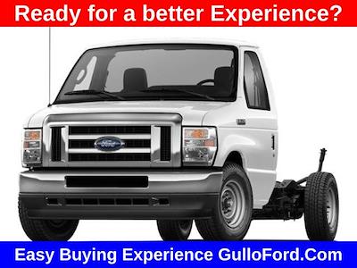 2025 Ford E-350 RWD, Cutaway for sale #S120003 - photo 1