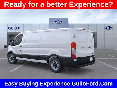 New 2025 Ford Transit 150 Low Roof Empty Cargo Van for sale #S120007 - photo 2