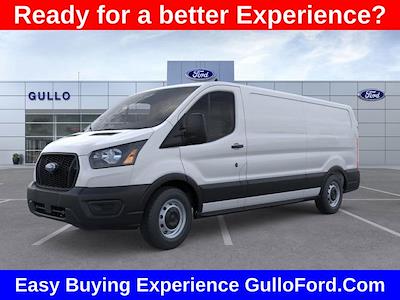 New 2025 Ford Transit 150 Low Roof Empty Cargo Van for sale #S120013 - photo 1